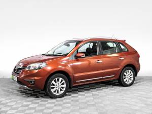 Renault Koleos