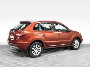 Renault Koleos