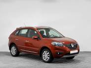 VRenault Koleos 2013 г.в.