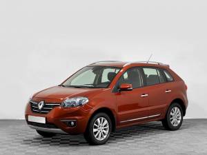 Renault Koleos