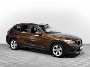 VBMW X1 2013 г.в.