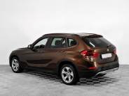VBMW X1 2013 г.в.