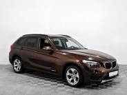 VBMW X1 2013 г.в.