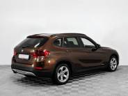VBMW X1 2013 г.в.
