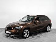 VBMW X1 2013 г.в.