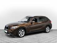 VBMW X1 2013 г.в.