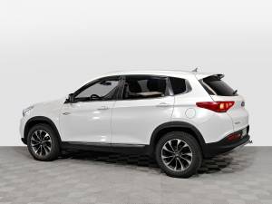 Chery Tiggo 7