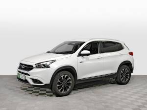 Chery Tiggo 7