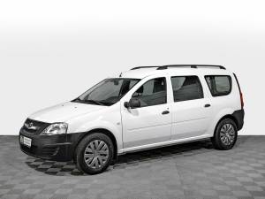 ВАЗ (LADA) Largus