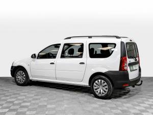 ВАЗ (LADA) Largus