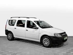 ВАЗ (LADA) Largus