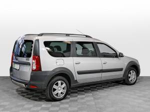 ВАЗ (LADA) Largus Cross
