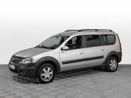 VВАЗ (LADA) Largus Cross 2019 г.в.