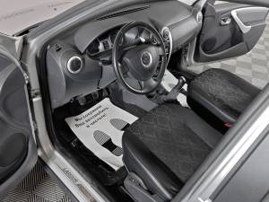 ВАЗ (LADA) Largus Cross