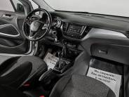 VOpel Crossland X 2018 г.в.