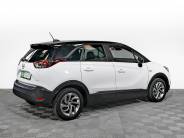VOpel Crossland X 2018 г.в.