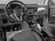 VOpel Crossland X 2018 г.в.
