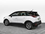 VOpel Crossland X 2018 г.в.