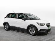 VOpel Crossland X 2018 г.в.