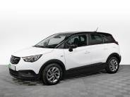 VOpel Crossland X 2018 г.в.