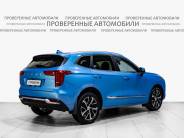 VHAVAL Jolion 2021 г.в.