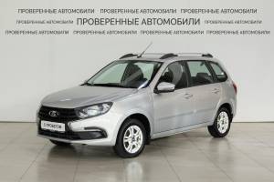 ВАЗ (LADA) Granta