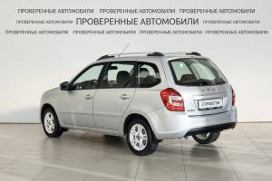 ВАЗ (LADA) Granta
