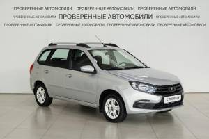 ВАЗ (LADA) Granta