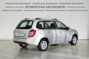 ВАЗ (LADA) Granta