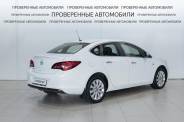 VOpel Astra 2013 г.в.