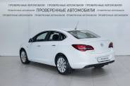 VOpel Astra 2013 г.в.