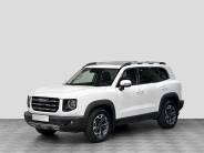 VHAVAL Dargo 2023 г.в.