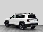 VHAVAL Dargo 2023 г.в.