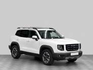 VHAVAL Dargo 2023 г.в.