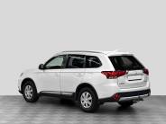 VMitsubishi Outlander 2018 г.в.