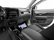 VMitsubishi Outlander 2018 г.в.
