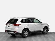 VMitsubishi Outlander 2018 г.в.