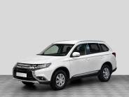 VMitsubishi Outlander 2018 г.в.