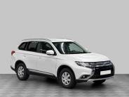 VMitsubishi Outlander 2018 г.в.