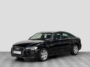 VAudi A6 2014 г.в.