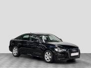 VAudi A6 2014 г.в.