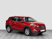 VHyundai Tucson 2017 г.в.