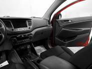 VHyundai Tucson 2017 г.в.