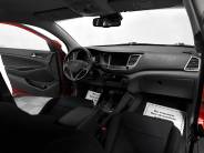 VHyundai Tucson 2017 г.в.