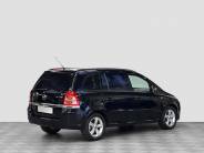 VOpel Zafira 2008 г.в.
