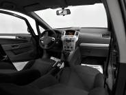 VOpel Zafira 2008 г.в.