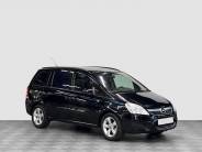 VOpel Zafira 2008 г.в.