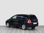 VOpel Zafira 2008 г.в.