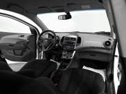 VChevrolet Aveo 2013 г.в.