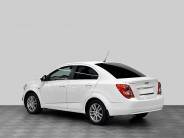 VChevrolet Aveo 2013 г.в.
